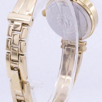 Montre Quartz Anne Klein 1170MPGB féminin