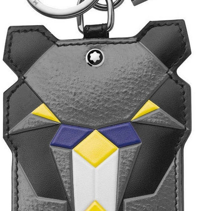 Montblanc Meisterstuck 118746 Porte-clÃ©s Bear