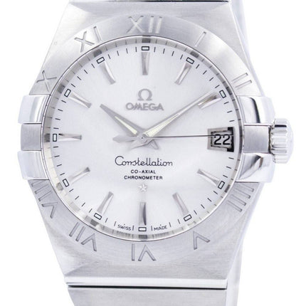 Montre Omega Constellation Co-Axial Chronometer 123.10.38.21.02.001 masculin