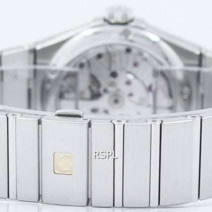 Montre Omega Constellation Co-Axial Chronometer 123.10.38.21.03.001 masculin