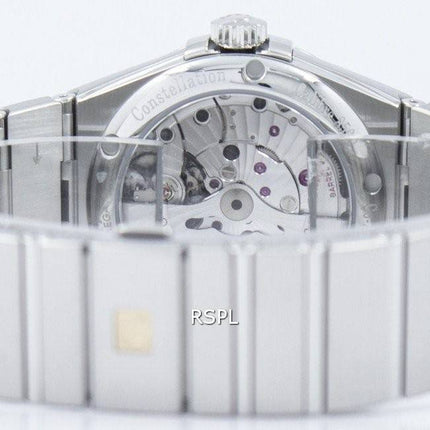 Montre Omega Constellation Co-Axial Chronometer 123.10.38.21.03.001 masculin