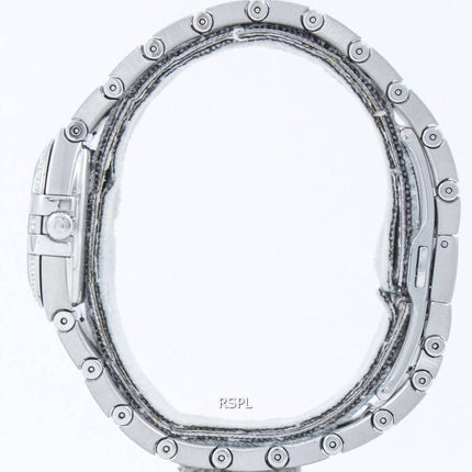 Montre Omega Constellation Quartz diamant Accent 123.15.24.60.55.002 féminin