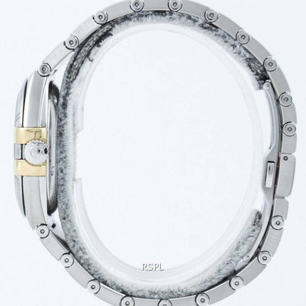 Montre Omega Constellation Co-Axial Chronometer 123.20.35.20.02.004 masculin
