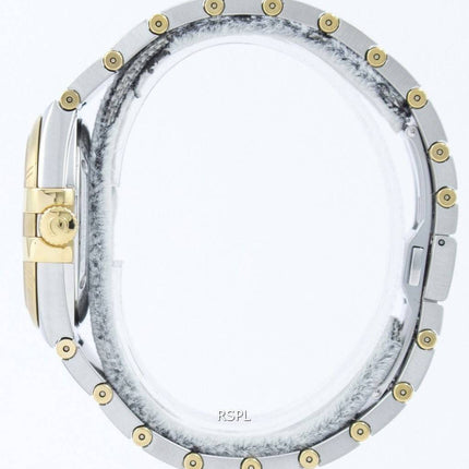 Montre Omega Constellation Co-Axial Chronometer 123.20.35.20.06.001 masculin