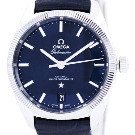 Montre Omega Constellation Globemaster Co-Axial Chronometer Master 130.33.39.21.03.001 masculin