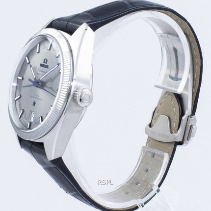 Montre Omega Constellation Globemaster annuelle calendrier automatique 130.33.41.22.06.001 masculin