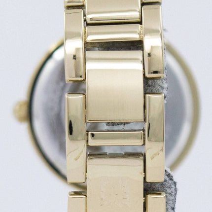 Montre Quartz Anne Klein 1362CHGB féminin