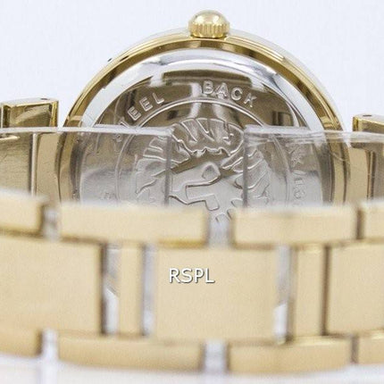 Montre Quartz Anne Klein 1362CHGB féminin