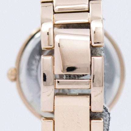 Montre Quartz Anne Klein 1362RGRG féminin