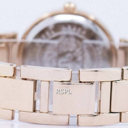 Montre Quartz Anne Klein 1362RGRG féminin