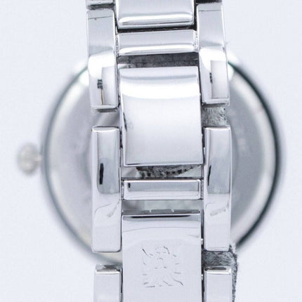 Montre Quartz Anne Klein 1363SVSV féminin
