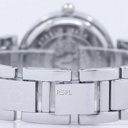 Montre Quartz Anne Klein 1363SVSV féminin