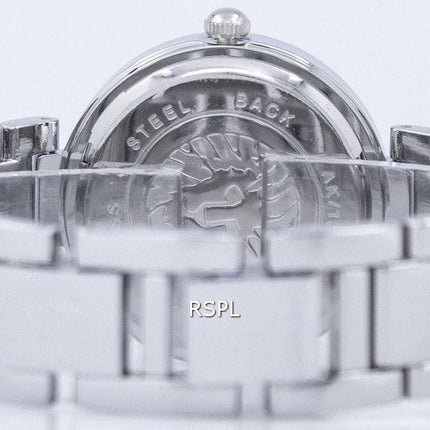 Montre Quartz Anne Klein 1363SVSV féminin