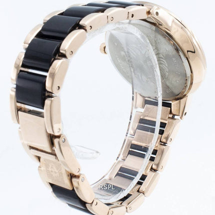 Montre Femme Anne Klein 1412BKRG Quartz