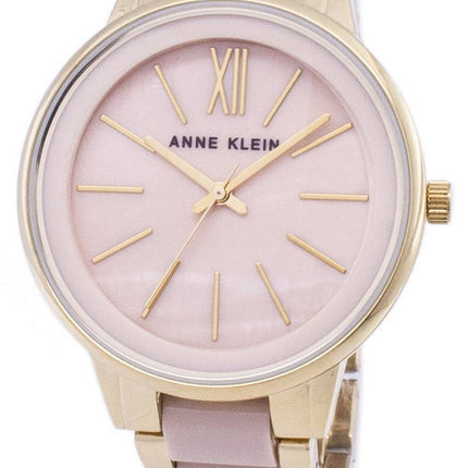 Montre Quartz Anne Klein 1412BMGB féminin