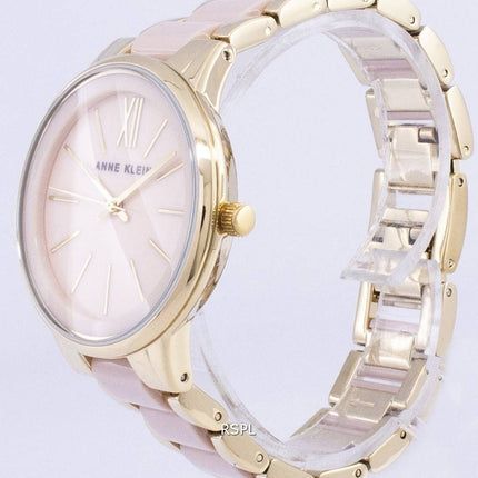 Montre Quartz Anne Klein 1412BMGB féminin