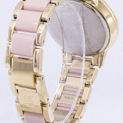 Montre Quartz Anne Klein 1412BMGB féminin