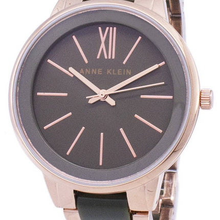 Montre Quartz Anne Klein 1412OLRG féminin