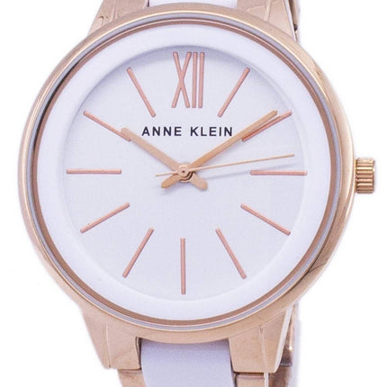 Montre Quartz Anne Klein 1412WTRG féminin