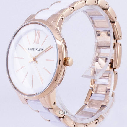 Montre Quartz Anne Klein 1412WTRG féminin