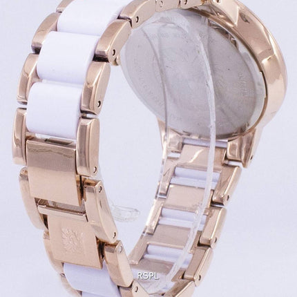 Montre Quartz Anne Klein 1412WTRG féminin