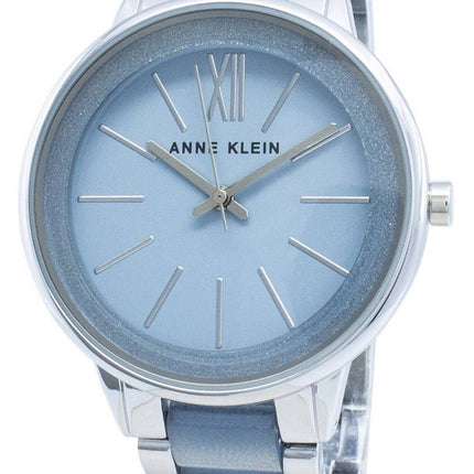Montre Femme Anne Klein 1413LBSV Quartz