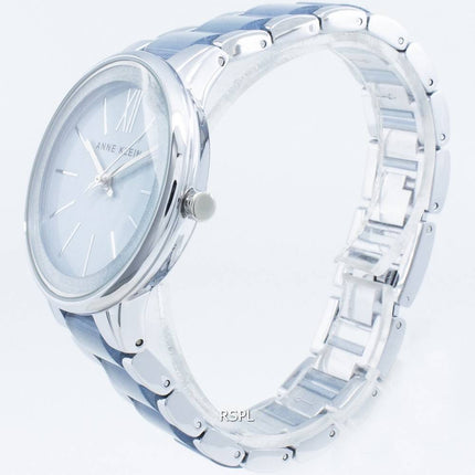 Montre Femme Anne Klein 1413LBSV Quartz