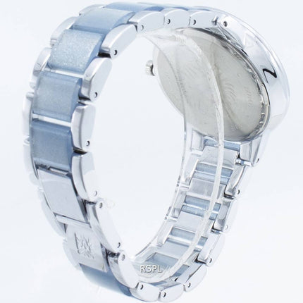 Montre Femme Anne Klein 1413LBSV Quartz