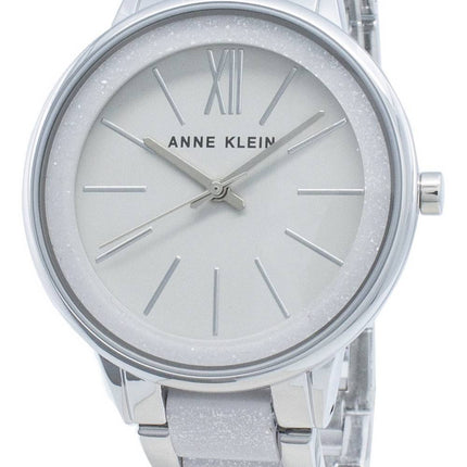 Montre Femme Anne Klein 1413LGSV Quartz