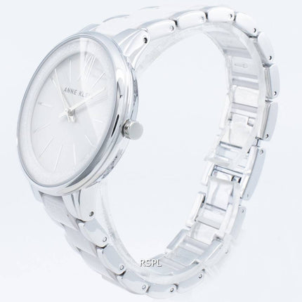Montre Femme Anne Klein 1413LGSV Quartz