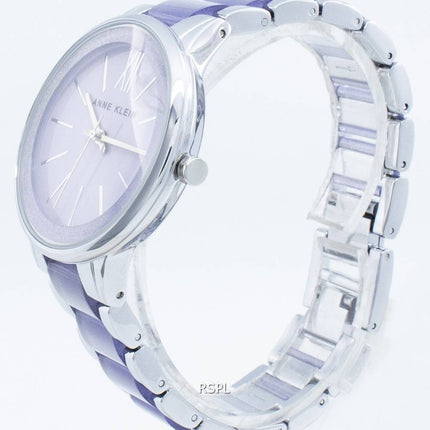 Montre Femme Anne Klein 1413LVSV Quartz