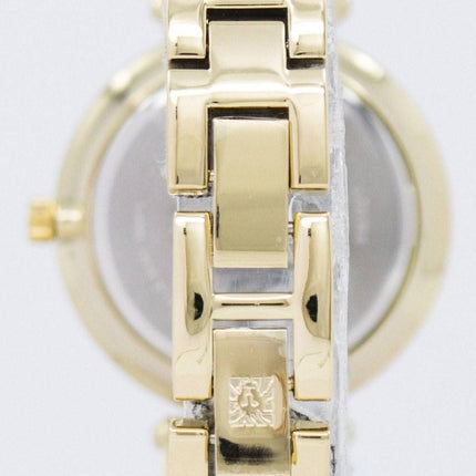 Montre Quartz Anne Klein 1414BKGB féminin