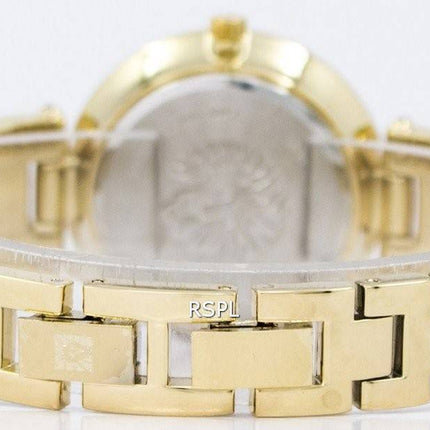 Montre Quartz Anne Klein 1414BKGB féminin