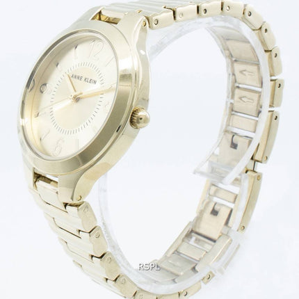 Montre Femme Anne Klein 1450CHGP Quartz