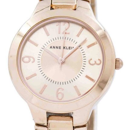 Montre Quartz Anne Klein 1450RGRG féminin