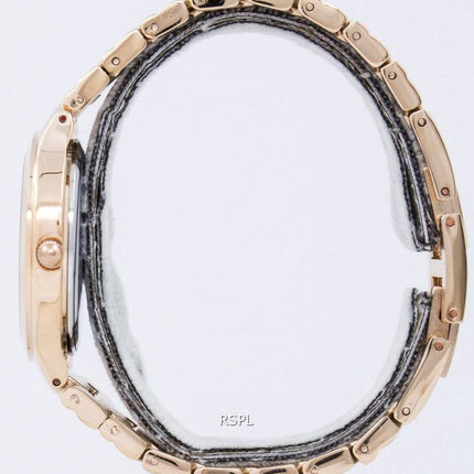 Montre Quartz Anne Klein 1450RGRG féminin