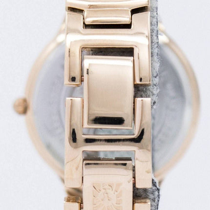 Montre Quartz Anne Klein 1450RGRG féminin