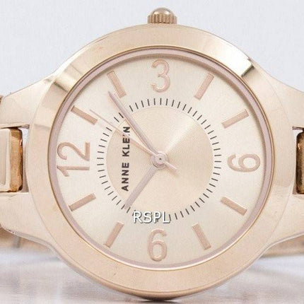 Montre Quartz Anne Klein 1450RGRG féminin