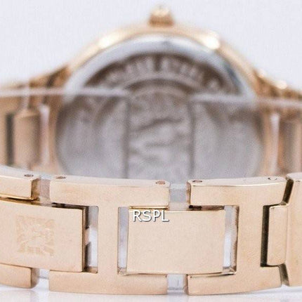 Montre Quartz Anne Klein 1450RGRG féminin