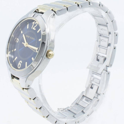 Montre Femme Anne Klein 1451NVTT Quartz