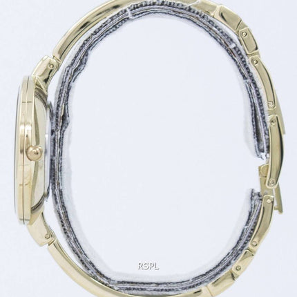 Montre Quartz Anne Klein 1470GBST féminin