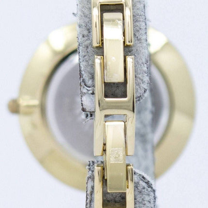 Montre Quartz Anne Klein 1470GBST féminin