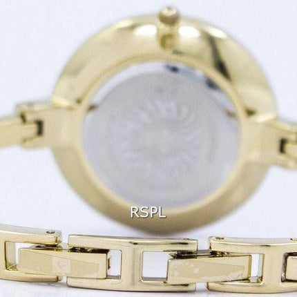 Montre Quartz Anne Klein 1470GBST féminin