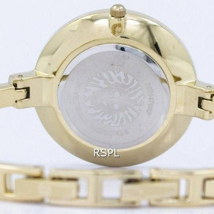 Montre Quartz Anne Klein 1470GBST féminin