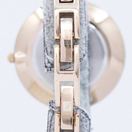 Montre Quartz Anne Klein 1470RGST féminin
