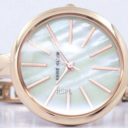 Montre Quartz Anne Klein 1470RGST féminin