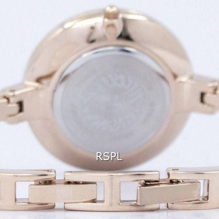 Montre Quartz Anne Klein 1470RGST féminin