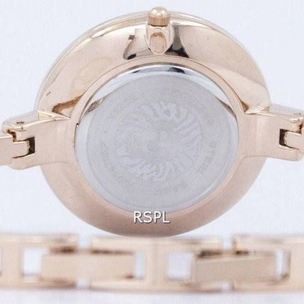 Montre Quartz Anne Klein 1470RGST féminin
