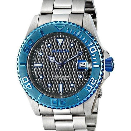 Montre Invicta Pro Diver 300M automatique hommes cadran noir INV14759/14759