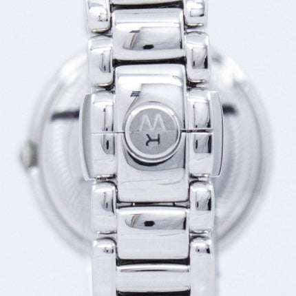 Raymond Weil Shine diamant Accent Quartz 1600-STS-00995 Women Watch